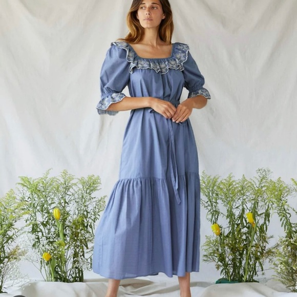 Christy Dawn Dresses & Skirts - NWT Christy Dawn The Maggie Dress size S